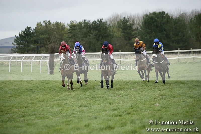 PtP 031217 111 - Hursley Hambledon Point-to-Point Larkhill 03/12/17