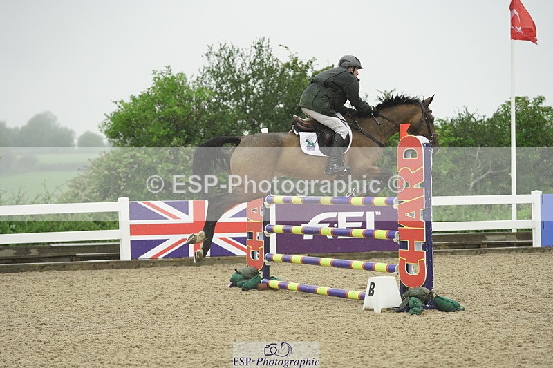 230722A-133344-09415 - Cls 15, 1 Star Bronze 1.15m