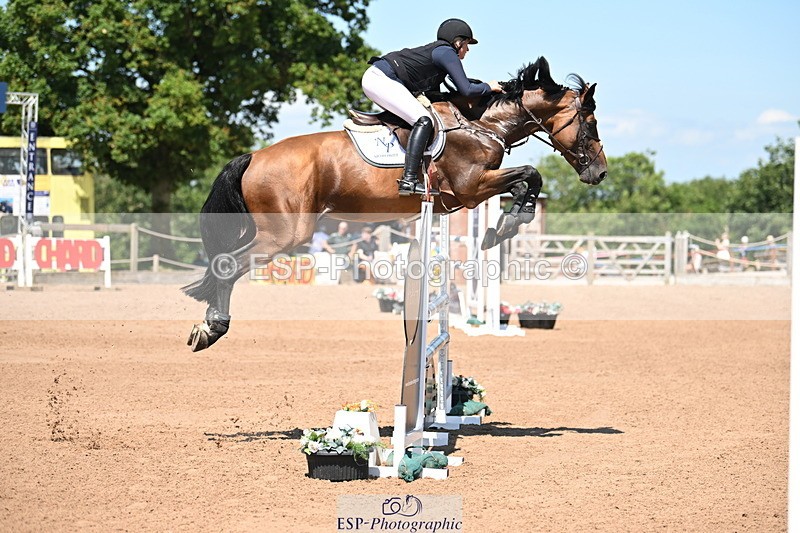 240718A-121150-04994 - Cls 1, 3 Star Small Tour 1.35m