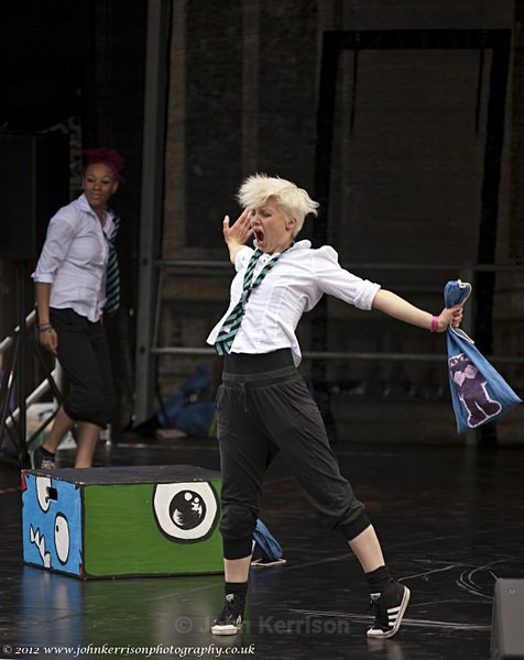 Street dance 3 - Amateur Dance in Norwich