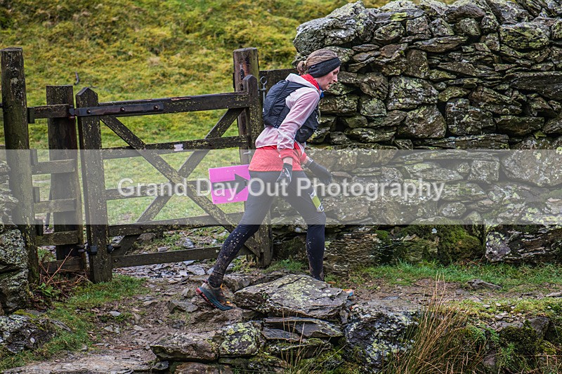 Buttermere-357 - Fellside Events Buttermere Trail Race Sunday 17th March 2024