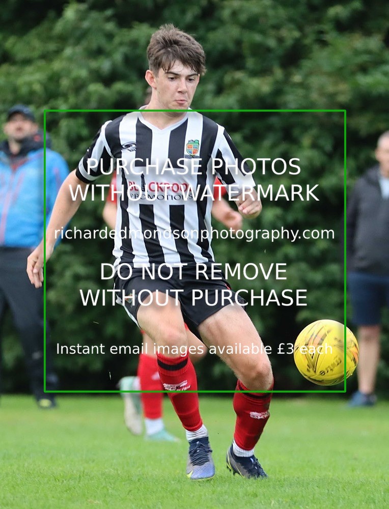 IMG_0302 - Kendal Town Under 18s vs Workington