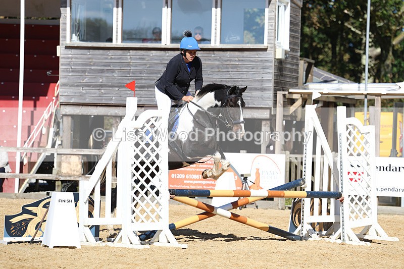 3E7A4492 - Class 7: 70cm Senior