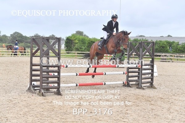 BPP_3176 - CLASS 3 Senior Discovery/ 1m Open