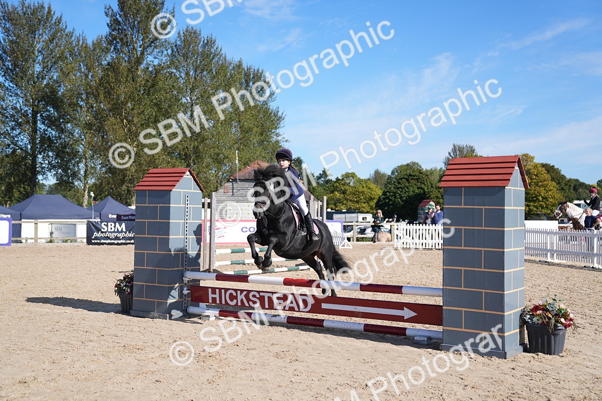 SBM_17645 - J58 - Clear Round 60cm