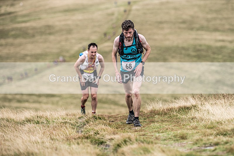 Sedbergh Hills-82 - Sedbergh Hills Fell Race Sunday 16th August 2026