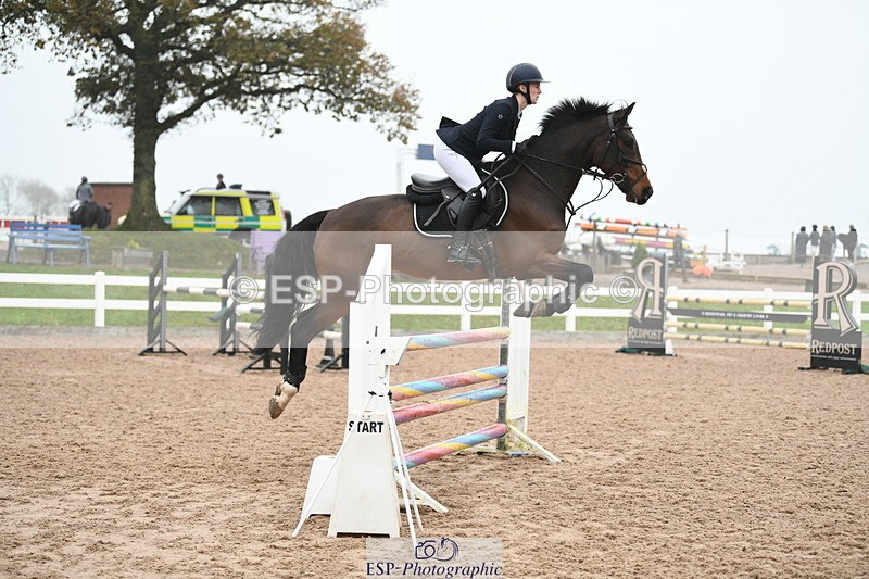 241103A-110521-07671 - SUN Cls 21 Snr Newcomers and 1.10m Open