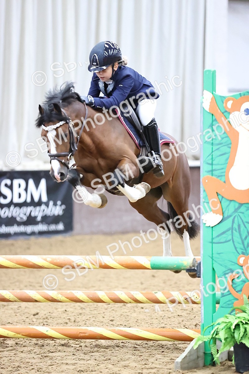 SBM_003079 - Class 9 - Stepping Stones 128cm 138cm Handicap 75cm 85cm