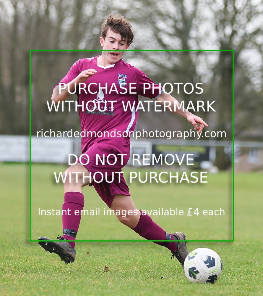 533A4656 - Kendal County Reserves vs Langwathby Utd (First half)