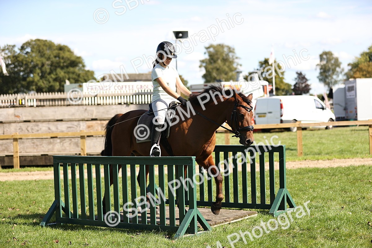 SBM_23077 - S4 - Have a Go at Working Equitation