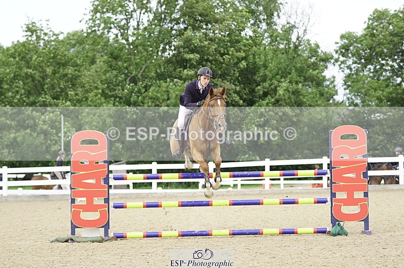 230728A-154052-03193 - Cls 12 1.10m Amateur Quali