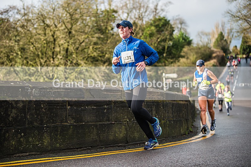 Ribble-1218 - Ribble Valley 10K Sunday 31st December 2023