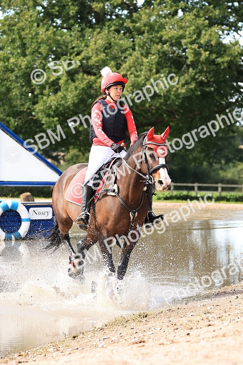 SBM_22144 - E11 - Eventers Challenge 60cm Championship