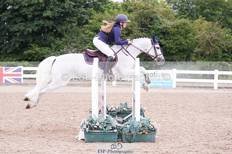 250629-085428-10018 - Cls 35 Pony British Novice & 80cm Open