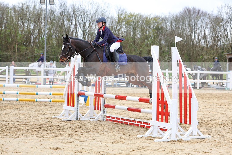 3E7A8485 - Class 3: 75cm