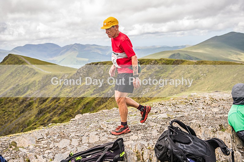 Blencathra-1191 - Blencathra Fell Race Sunday 28th June 2026