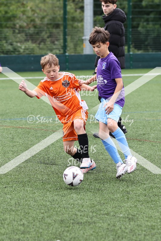 1DX31180 - Sun 7th U10 Boys
