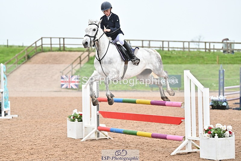 240505A-123413-05113 - Cls 4 Blue Chip Pony Newcomers & 1m Open