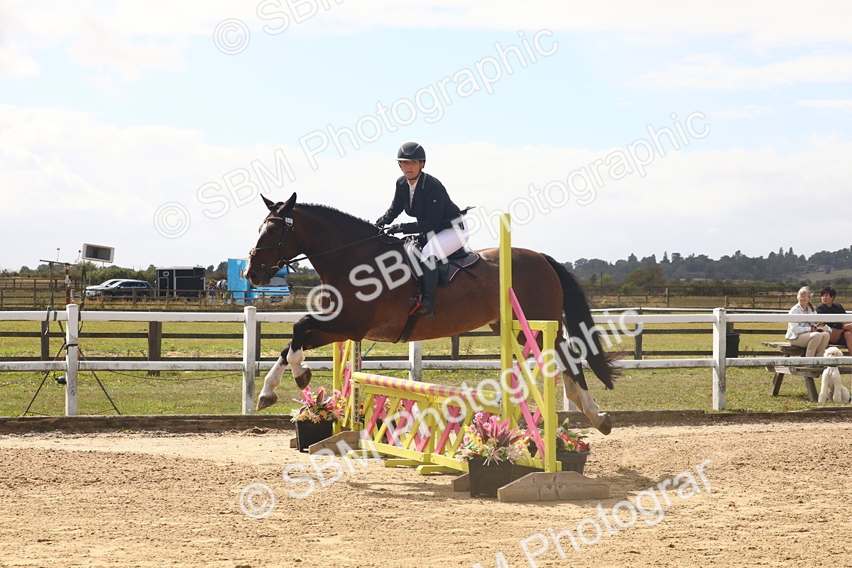 SBM_007344 - Class 8 - 70cm Champs