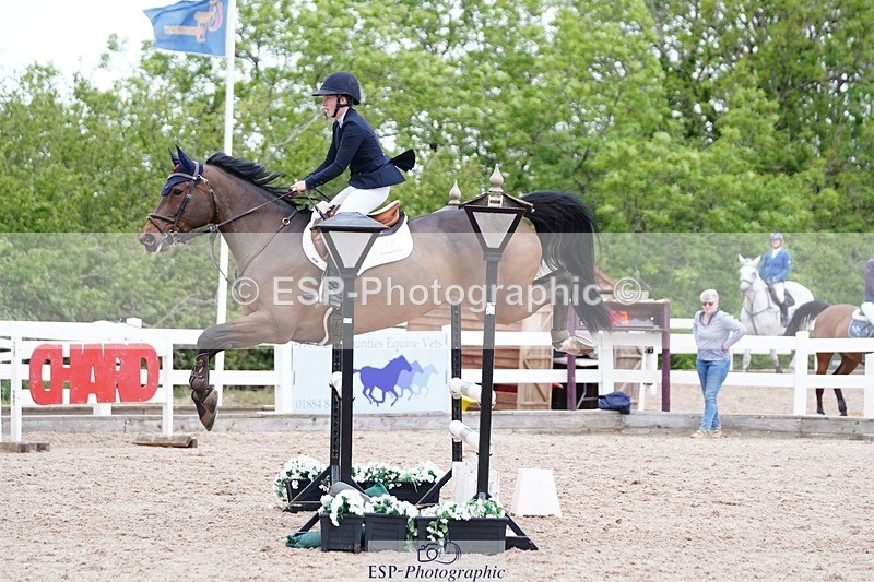 250511-113626-13523 - Cls 31 Snr Discovery and 1m Open