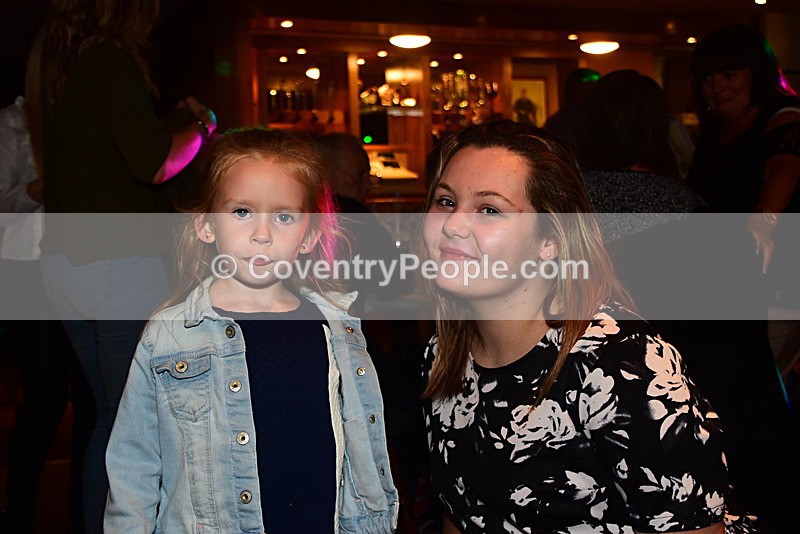 HAS-431 - Ash and Leanne