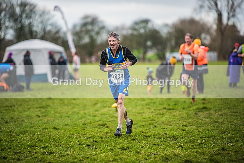 Blackpool-1174 - Mid Lancs XC Blackpool Saturday 13th January 2024