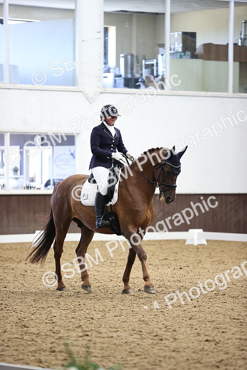 SBM_008952 - Class 15 - FEI Junior Pony Team-YR-COH