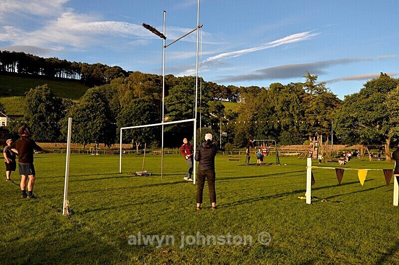 HR 097 - STOW SPORTS 2024