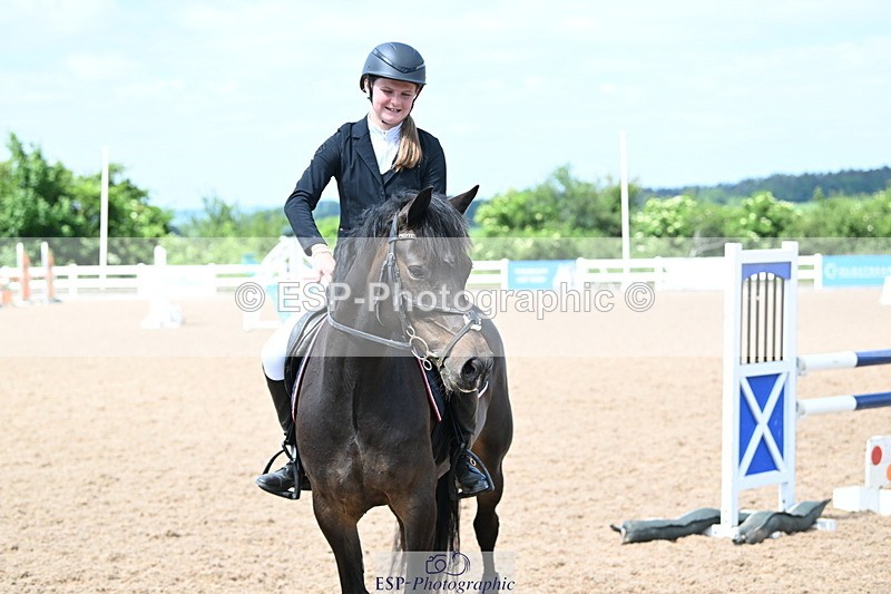 240609A-112636-04296 - Cls 22 Pony Discovery Jump Off and Presentations