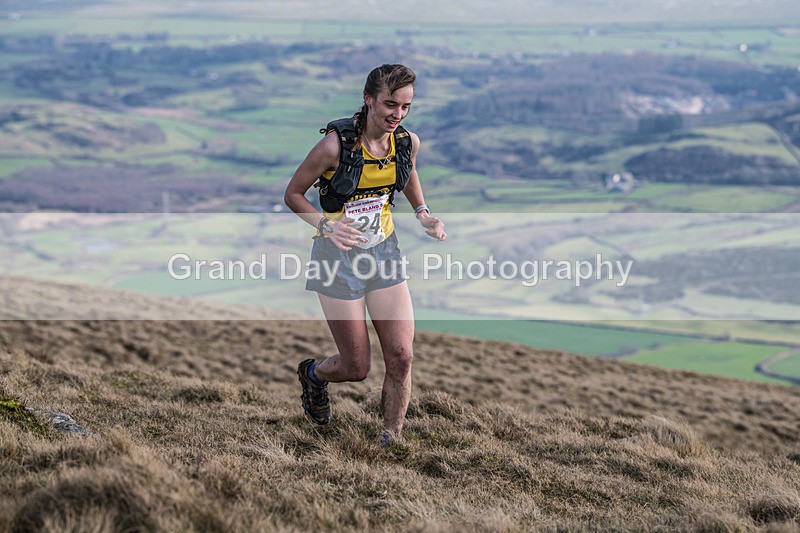 Black Combe-1581 - Black Combe Fell Race Saturday 7th March 2026