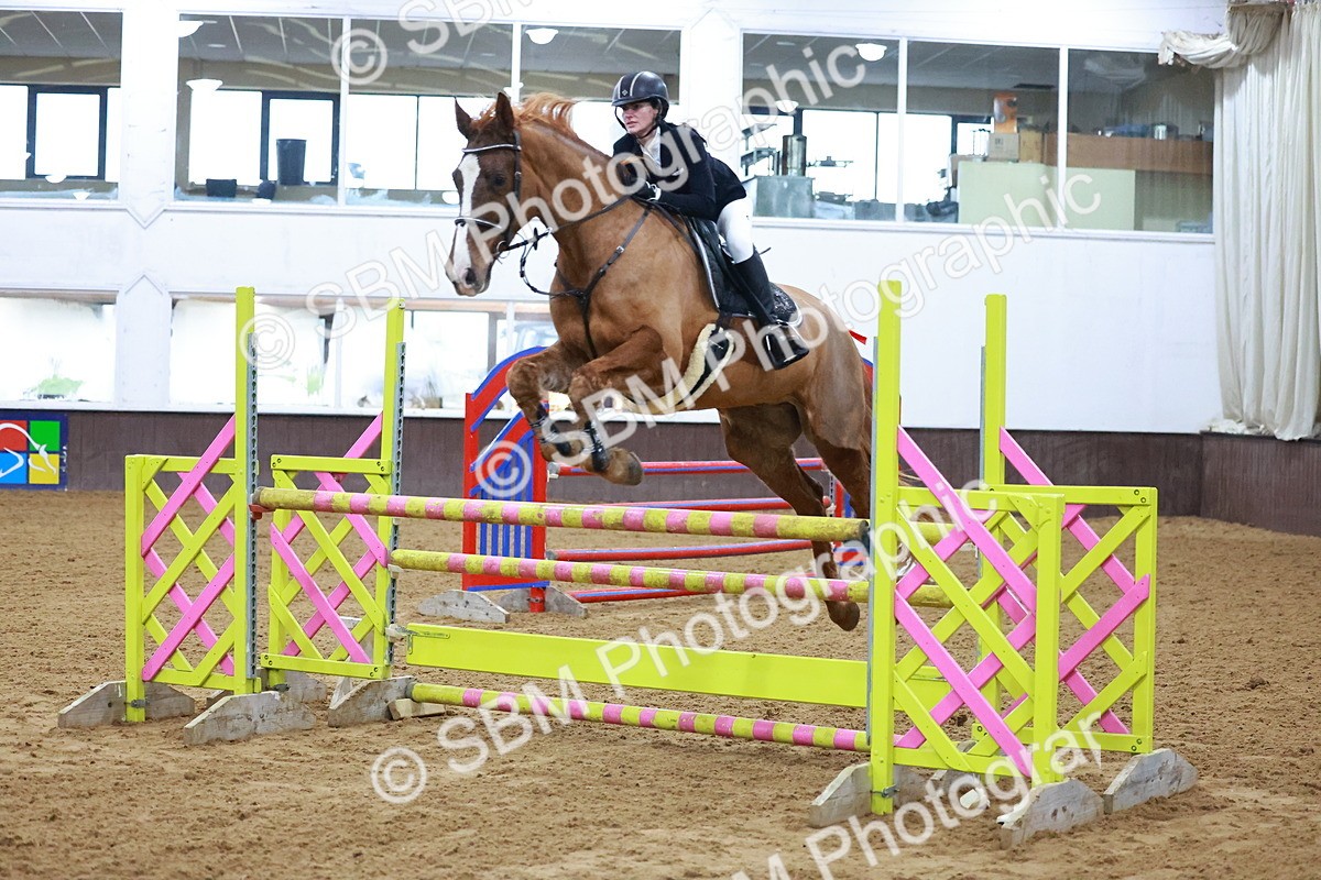 SBM_001996 - Class 4 - Senior Newcomers - 1.10m