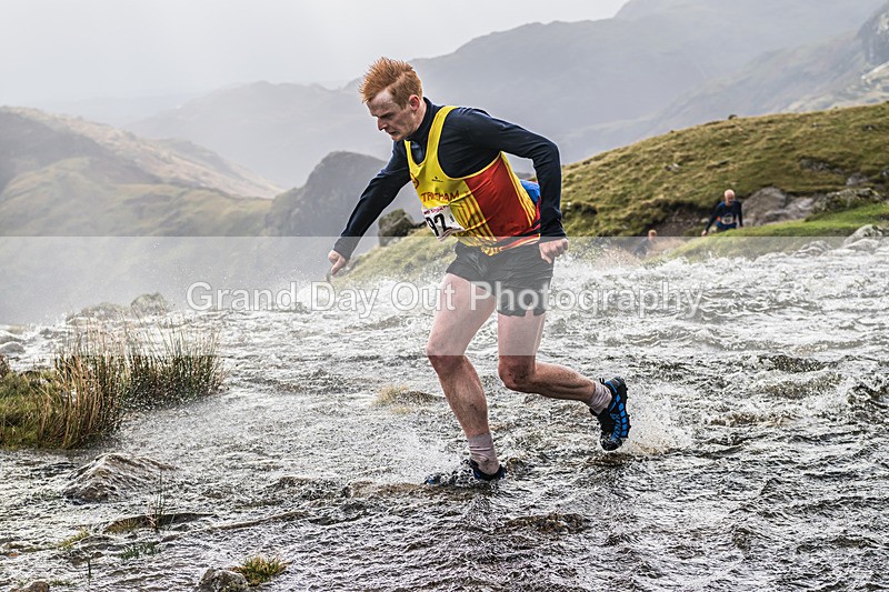 Langdale -156 - Langdale Horseshoe Fell Race Saturday 10th October 2026