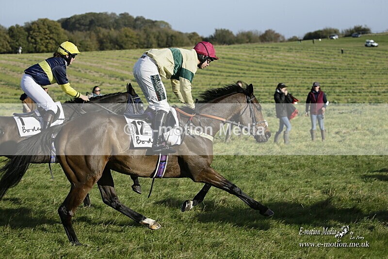 PtP 250921 0175 - Point-to-Point Badbury Rings Dorset 07/11/2021