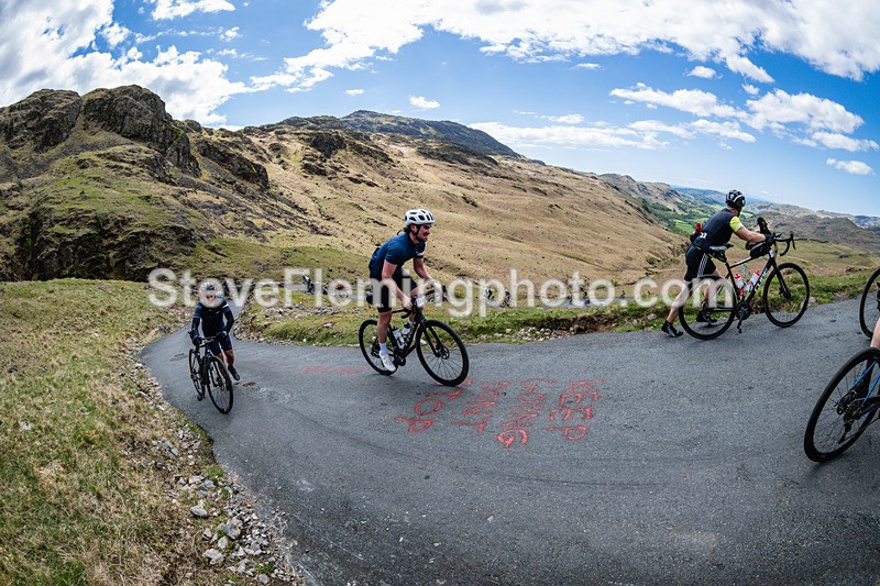 133746 - Hardknott Pass Camera 2 13.00-14.00