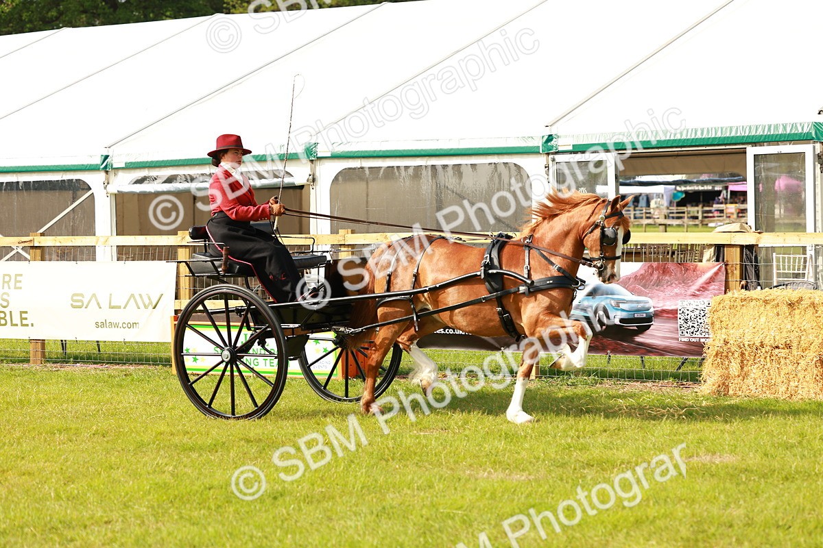 SBM_00274 - Class 1 - Private Driving