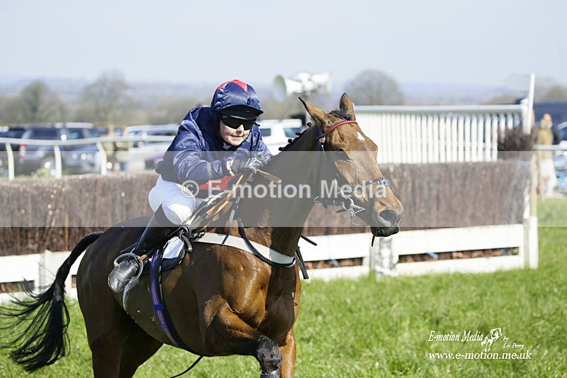 PtP 200322 63 - Mendip Farmers Point-to-Point 20/03/22