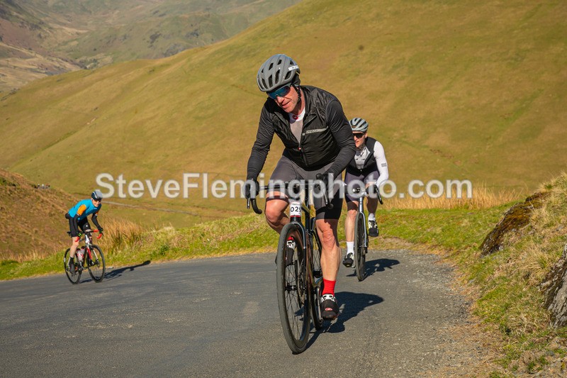 090525 - Newlands Pass 09.00 - 10.00