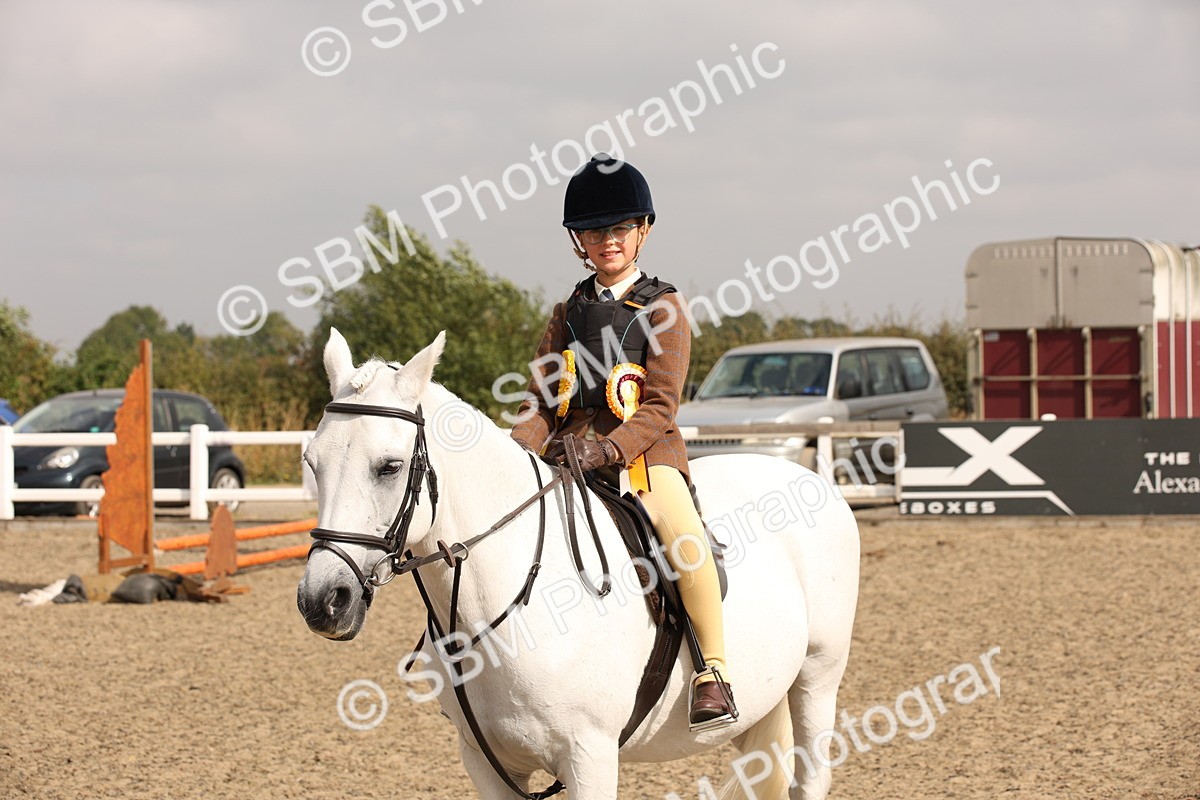 SBM_11708 - Class 404b Junior Working Veteran- 40cm(20+)