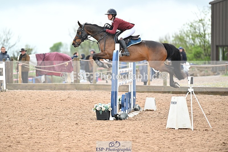 240505A-145809-06580 - Cls 6, 7 & 8 Pony National 1.15m, 1.20m & 1.30 Open