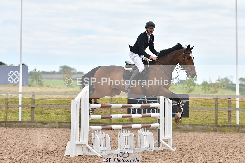 240609A-143844-06259 - Cls 19 Snr Foxhunter and 1.20m Open