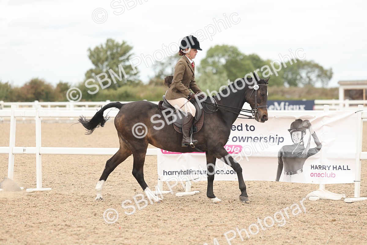 SBM_19123 - Class 316 - Best Pony-Rider Combination