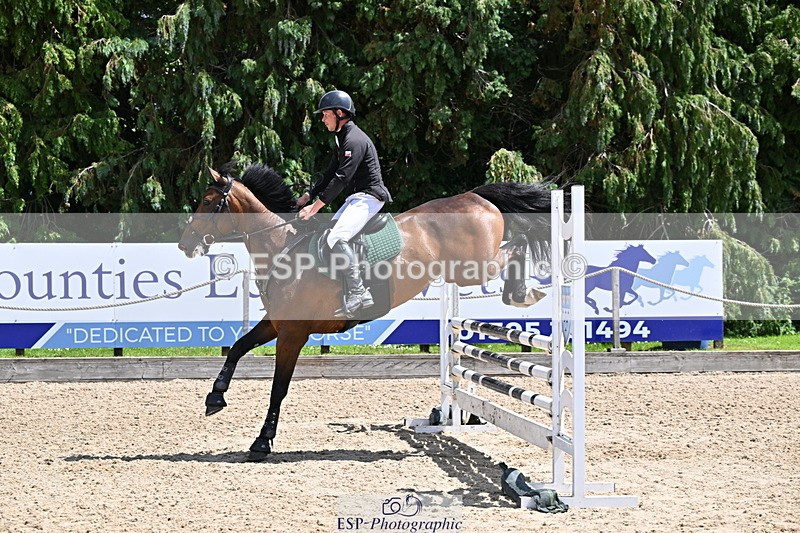 250615A-134043-11044 - Class 47 Snr British Novice 2nd Rnd