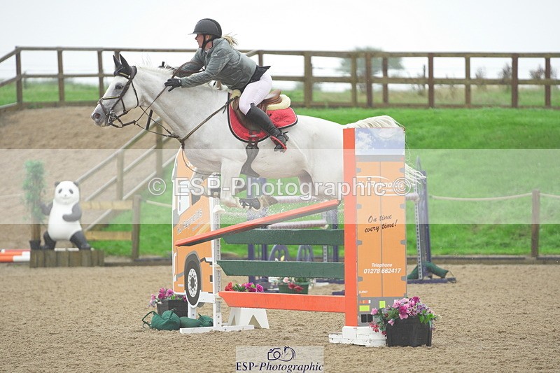 230730A-115530-08989 - Cls 26 NAF Silver 1st Jump Off