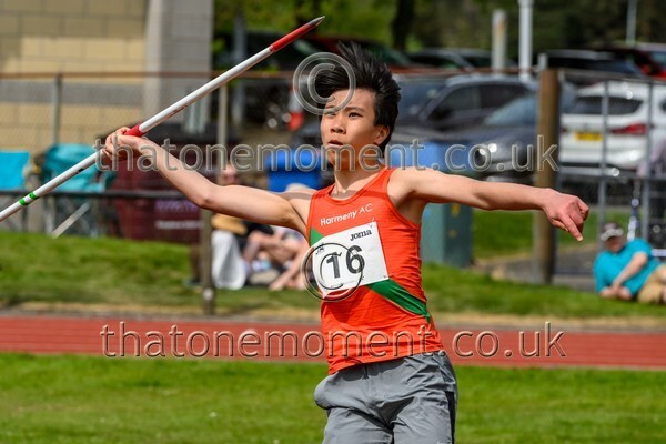 East25Sun-929768 - Field Male