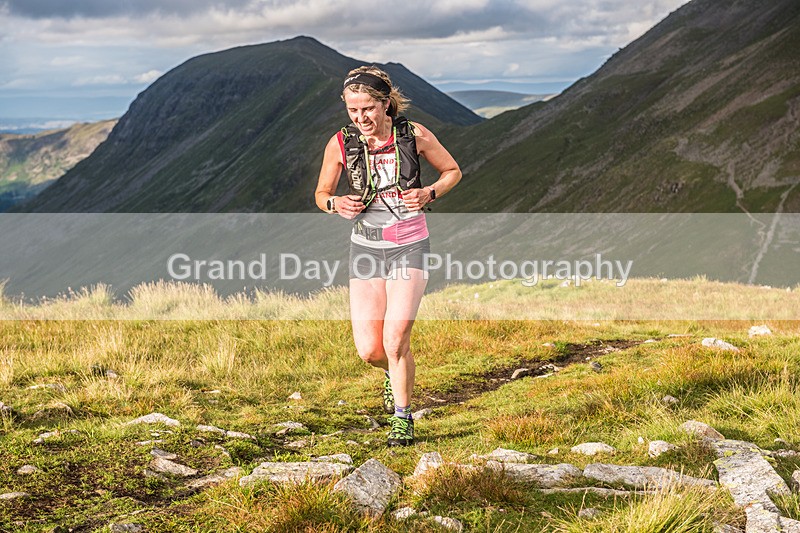 Seat Sandal-481 - Seat Sandal Fell Race Wednesday 12th July 2023
