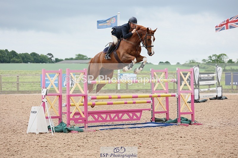 250524-144944-05517 - Cls 17 National 1.30m Open