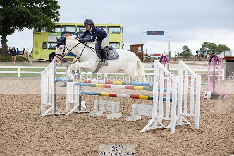 240630A-160856-15054 - Cls 33 Foxhunter and 1.10m Open