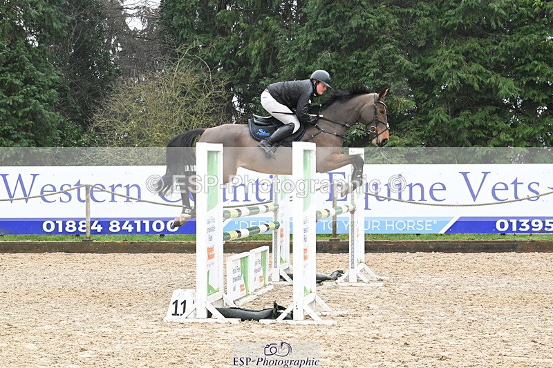 250215A-132725-01023 - Cls 4 Newcomers and 1.10m Open