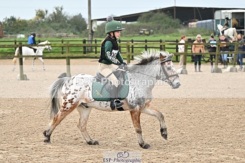 241110-095633-00128 - 40cm Showjumping