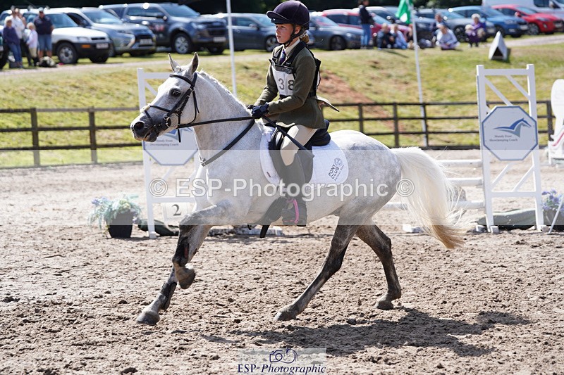 240824X-140024-27981 - 80cm Round 1 14.00 to 15.30